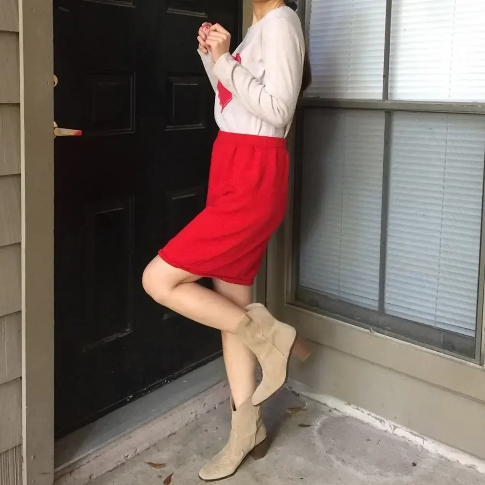 Reworked Ralph Lauren Long Sleeve Stretchy Top.-MA3